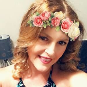 Meet your Posher, Tracy